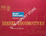 Model Railroader Cyclopedia - Diesel Locomotives by HAYDEN, Bob 
